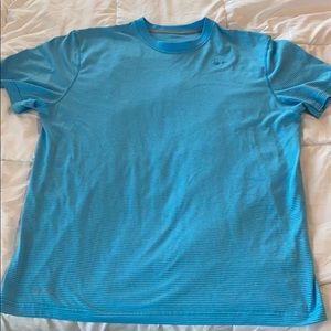 Nike Dri-Fit short sleeve shirt